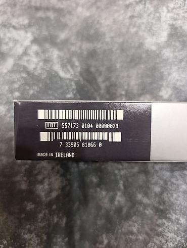 Медтовары: Контактные линзы Acuvue Oasys 1-Day (8.5 / -3.5) Продаю абсолютно — 3