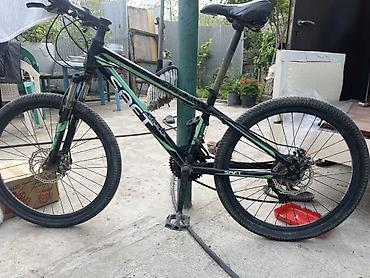 velosipedler: Saft MTB velosiped - Çərçivə: yüngül alyuminiyə bənzər material — 1