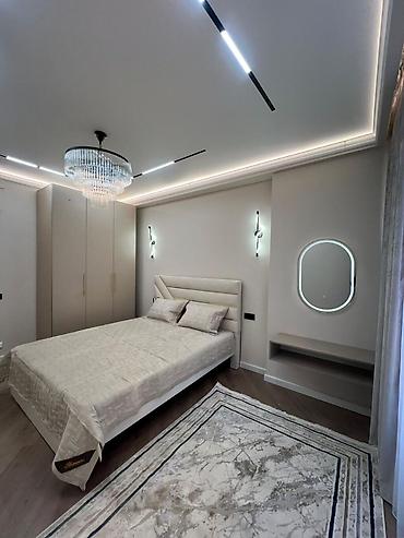 Продажа квартир: 2 комнаты, 76 м², Элитка, 2 этаж, Дизайнерский ремонт — 17