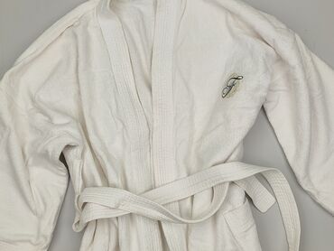 koszulka z c a: Szlafrok dla mężczyzn, S, stan - Dobry