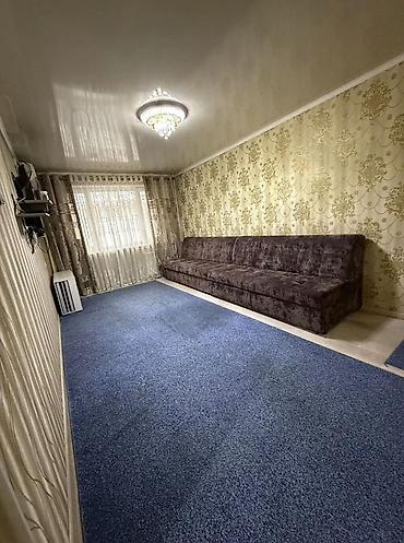 Продажа квартир: 3 комнаты, 59 м², 104 серия, 1 этаж, Евроремонт — 1