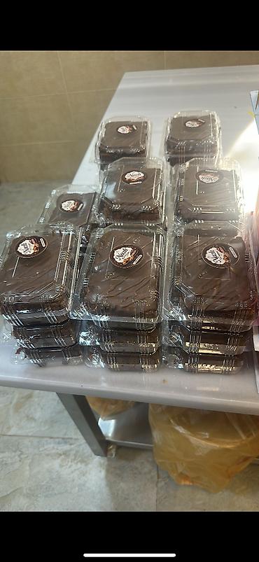topdan mallar: Topdan tortların satışı! 🍰 Marketlər, şirniyyat mağazaları və satış — 2