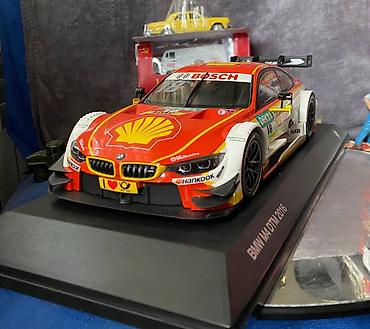 kugoo m4: BMW, 2016 il, 1:18, Dəmir, Ödənişli çatdırılma — 8