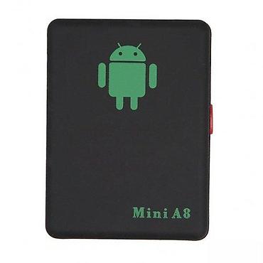 MINI A8 GPS GPRS TRAKER TRACKER ZA PRACENJE LOKATOR | Filip -