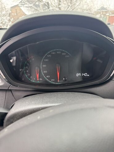 Chevrolet: Chevrolet Spark: 2021 г., Автомат, Бензин, Хэтчбэк — 2