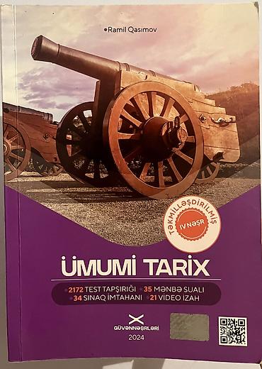 Книги и журналы: Kitablar hamısı yeni neşrdi.Qelemle yazılmayıb ve ya yararsız — 5