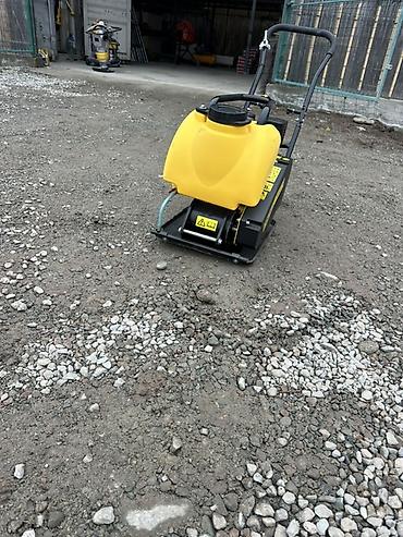 Компрессоры: Компрессор Для покраски, Электрический, Поршневой, Новый — 23