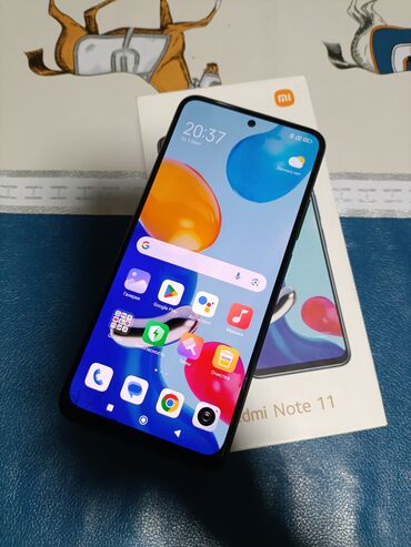 редми нот 9 про ош: Redmi, Redmi Note 11, 64 ГБ, цвет - Черный, 2 SIM