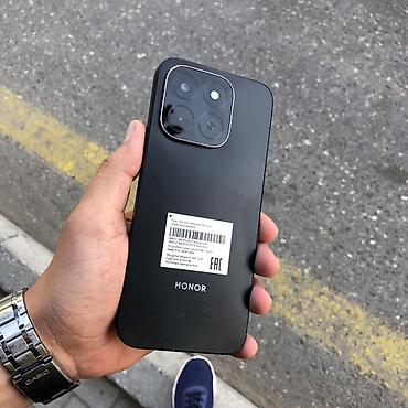 Honor X6c, 128 GB, rəng - Qara lalafo.az -da Honor X6c, 128 GB, rəng - Qara