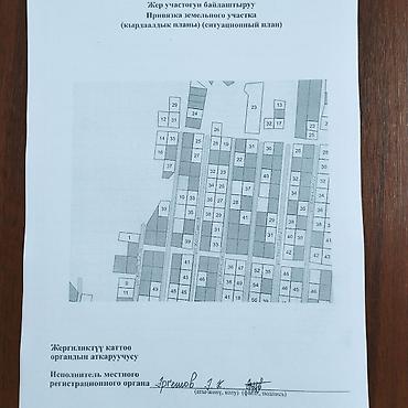 Продажа участков: Для строительства — 6