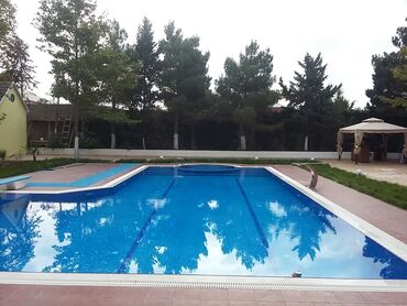 Digər tikinti xidmətləri: Hovuz tikintisi və tamamlama xidməti - Beton karkaslı yeraltı
