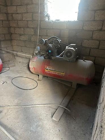 elektrik mallarinin topdan satisi: Kompressor 300 lük qiymat 950 azn.Ünvan Bineqedi (9992) Elmira x E — 1