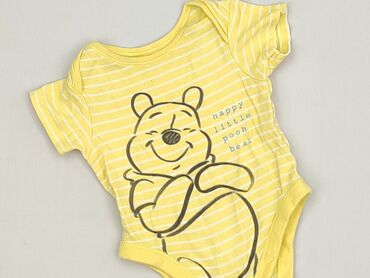 Body, Disney, 3-6 months, 
condition - Perfect