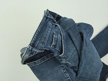 czarne jeansy pull: Jeansy dla mężczyzn, rozmiar S — 6