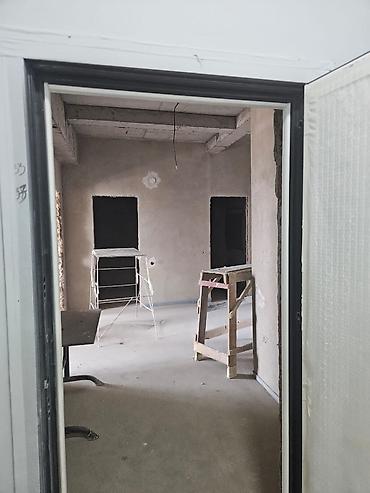 turpan: 3 комнаты, 108 м², Асанбай мкр Элитка, 10 этаж, ПСО (под самоотделку) — 4