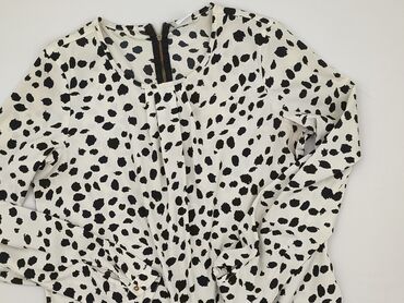 bluzki ze stojka: Women's blouse, Vero Moda, size M (EU 38)