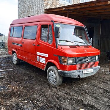 куплю аварийный авто: Легкий грузовик, Mercedes-Benz, Стандарт, 2 т, Новый