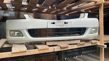 Бампер и комплектующие: Honda, Б/у, Оригинал — 8