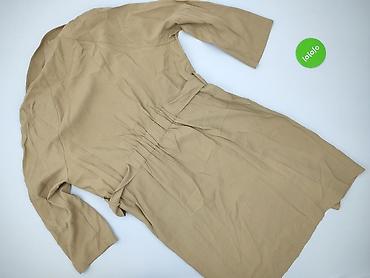 plaszcze mango: H&M, Trencz damski, rozmiar M — 3