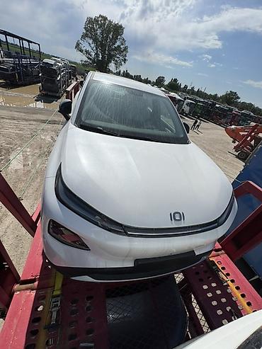 чанган матор: Changan Qiyuan Q05: 2026 г., Электромобиль, Кроссовер — 4