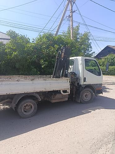 Компактный мини манипулятор 1000 lalafo.kg да Компактный мини манипулятор 1000