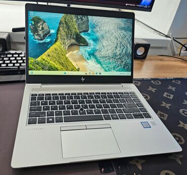 аккумуляторы для ибп everexceed: Ноутбук, HP, 8 ГБ ОЗУ, Intel Core i5, 14 ", Б/у, Для несложных задач, память SSD