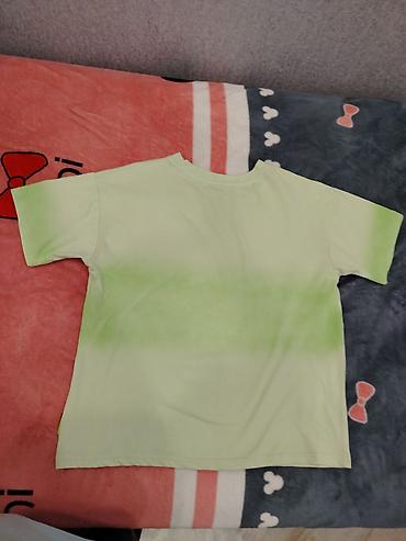 mango xs: Futbolka, Qız üçün, 10 - 12 yaş, Mango — 2