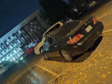 каракол мото: Lexus ES: 2003 г., 3 л, Автомат, Бензин, Седан — 2