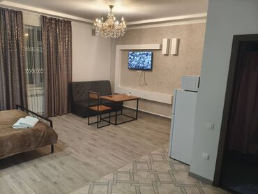 аренда манкюрный столик: 35 м², С мебелью