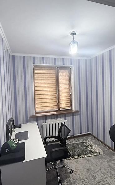 Продажа коттеджей и домов: 6 комнат и более, 197 м², 5 соток, Бишкек, Ак-Ордо ж/м Агентство недвижимости — 14