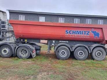 мтз трактор 82 1: Чиркегич, Schmitz Cargobull, Өзү төкмө, 12ден баштап т, Колдонулган
