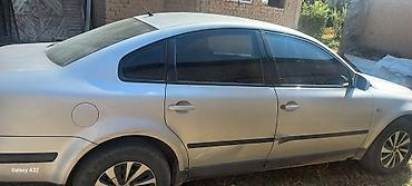 авто полироль: Volkswagen Passat: 2000 г., 2 л, Автомат, Бензин, Седан — 1
