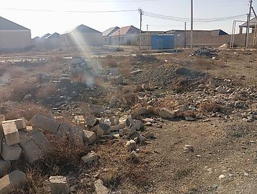 gence şeheri: 4 sot, Tikinti, Mülkiyyətçi, Müqavilə — 4