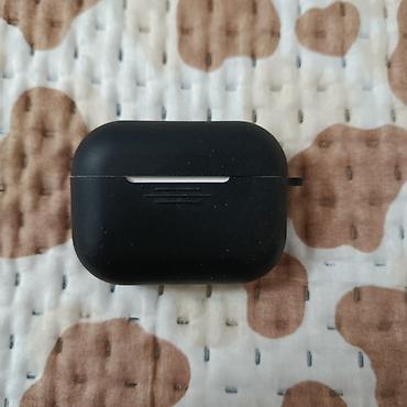 ipod nano: Кейс для наушников, Apple, Б/у, цвет - Белый — 2