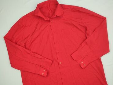 koszulka raków częstochowa allegro: Shirt for men, 4XL (EU 48), condition - Very good