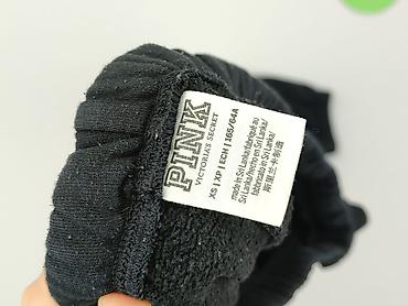 jogger jeans: Victoria's Secret PINK, Spodnie dresowe damskie, rozmiar XS — 4