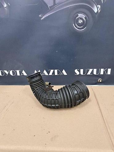 USISNO CREVO TURBINE 2,7TD ZA NISSAN TERRANO OD 1995. DO 2005. GOD