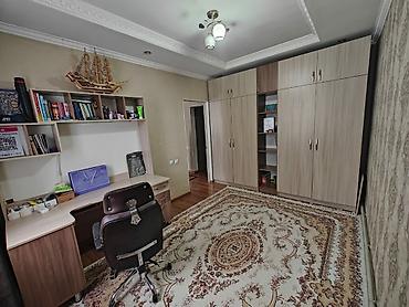 помещение балыкчы: 3 комнаты, 120 м², Индивидуалка, 2 этаж — 8