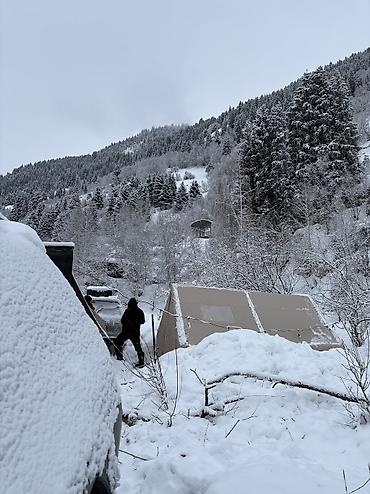 Палатки: Аренда палатка Ош Цена за сутки 5000сом Просторная надувная палатка с — 11