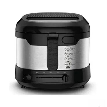 Ostali kuhinjski aparati: Tehničke Karakteristike Uključeni recepti DADodatni pribor — 1