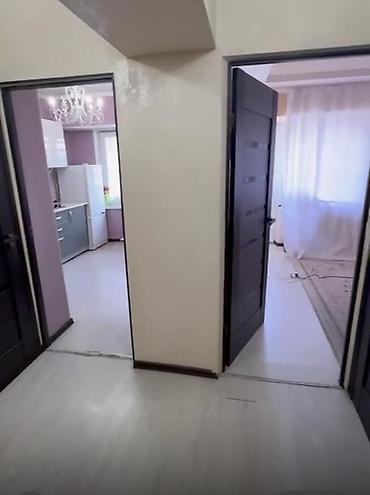 индивидулка: 2 комнаты, 65 м², 4 мкр Индивидуалка, 9 этаж, Косметический ремонт — 6