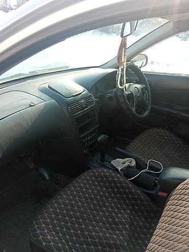 Другие автомобили: Продаётся универсал серебристого цвета.очен срочно Характеристики и — 7