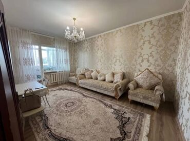 Продажа квартир: 3 комнаты, 62 м², 105 серия, 5 этаж, Косметический ремонт