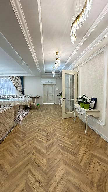 обмен квартиры: Сдаётся в аренду особняк в Беш-Кунгее Предлагается в долгосрочную — 7