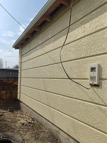 Утепление: Утепление стен | Утепление квартиры, Утепление контейнера, Утепление дома Пенопласт, Термопанели, Penoplex Больше 6 лет опыта — 2