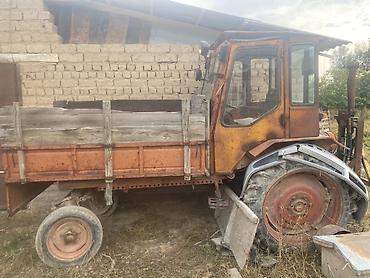 светы для дома: Заводской мини трактор на базе самосвала МТЗ 16. Подъемные цилиндры в — 1