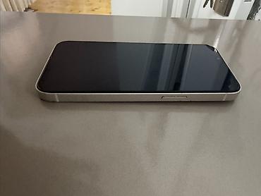 Apple iPhone: IPhone 13, 128 GB, Ağ — 7