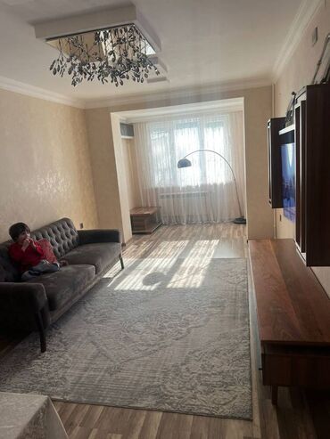 Köhnə tikili: Bakı, 3 otaqlı, Köhnə tikili, m. Neftçilər, 85 kv. m — 8