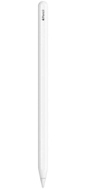 Apple Pencil (2‑го поколения) - Стилус для iPad с магнитным