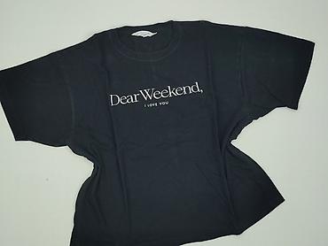 koszula l: Primark, T-shirt damski, rozmiar S — 1